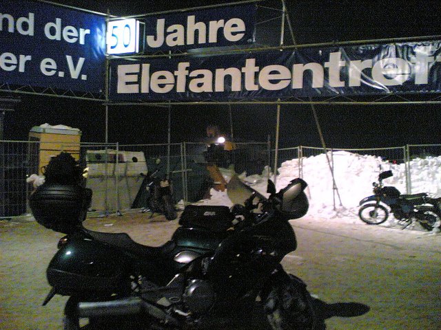 Elefanten